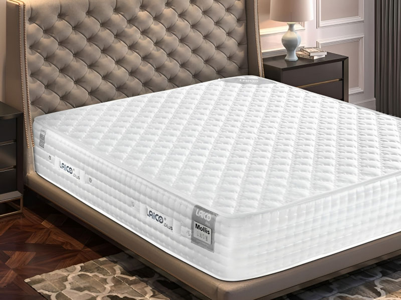 راهنمای خرید تشک+ انواع تشک و نکات مهم برای خرید تشک مناسب