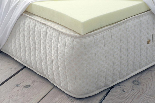 راهنمای خرید تشک+ انواع تشک و نکات مهم برای خرید تشک مناسب