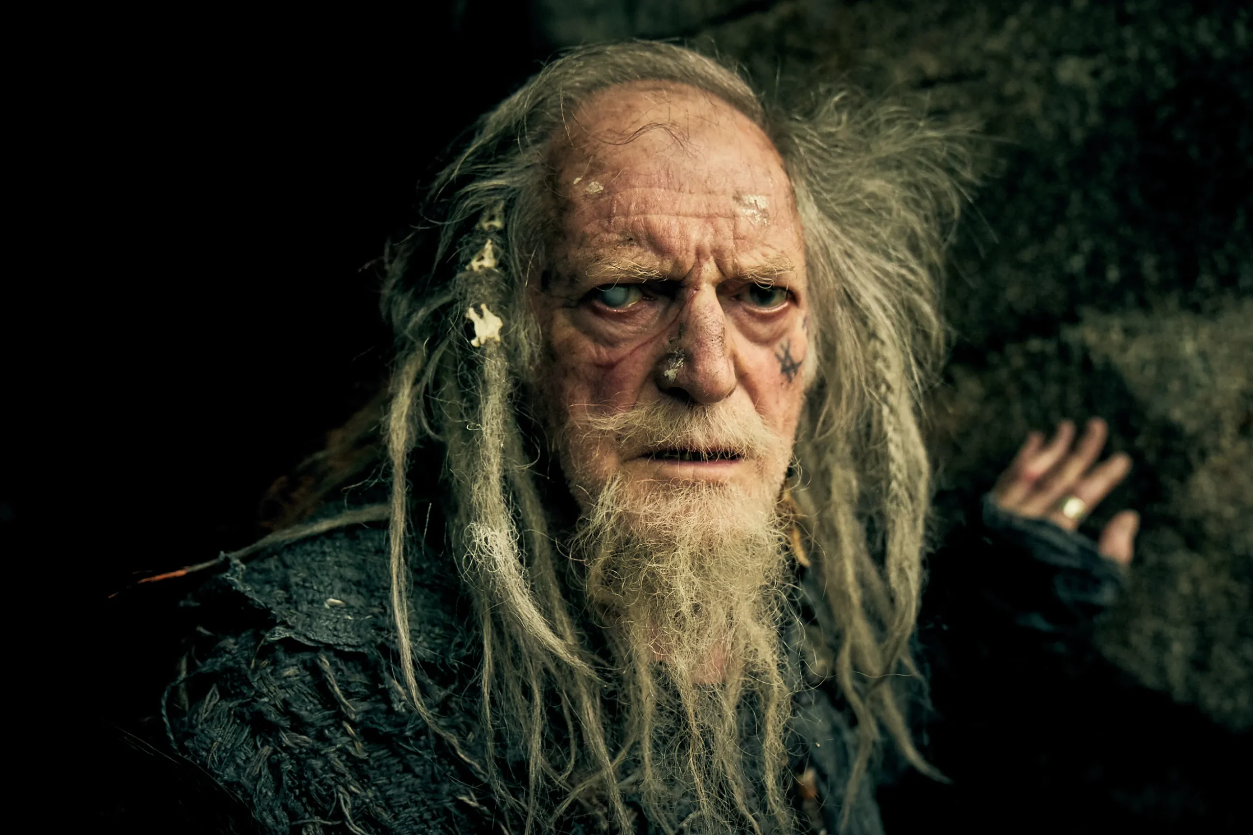 دیوید بردلی