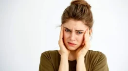 درمان فوری سرگیجه در خانه | نسخه طبیعی درمان سرگیجه بدون دارو درمان فوری سرگیجه در خانه