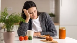 عوارض صبحانه نخوردن | اگر صبحانه نخوریم چه می شود؟ عوارض صبحانه نخوردن