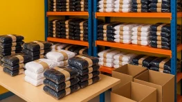 ۱۰ خطای رایج در خرید جوراب عمده و راه‌حل حرفه‌ای هر کدام