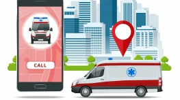 چگونه آمبولانس خصوصی بگیریم؟