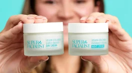 تفاوت کرم روز و شب + ویژگی ها و نحوه استفاده از هر کدام تفاوت کرم روز و شب