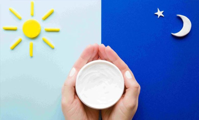 تفاوت کرم روز و شب + ویژگی ها و نحوه استفاده از هر کدام تفاوت کرم روز و شب + ویژگی ها و نحوه استفاده از هر کدام