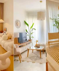 دکوراسیون مینیمال در پذیرایی؛ همه چیز درباره این سبک زیبا دکوراسیون مینیمال