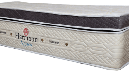 استانداردهای جهانی در تولید تشک با برند رویال