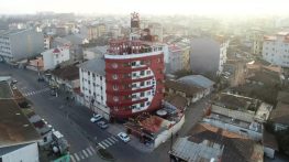 بهترین هتل های تابستانی رشت با قیمت مناسب