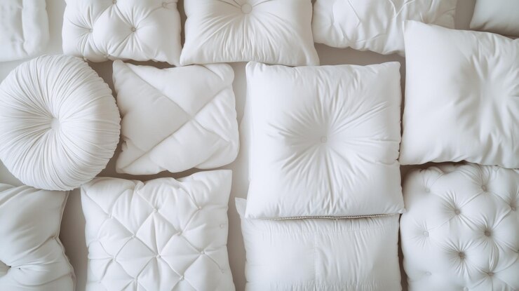 بهترین بالش طبی برای خواب خوب: راهنمای انتخاب بالش مناسب