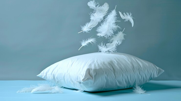 بهترین بالش طبی برای خواب خوب: راهنمای انتخاب بالش مناسب