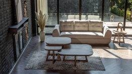 سبک مینیمال در دکوراسیون داخلی: معرفی کامل و نکات کلیدی برای طراحی ساده و زیبا