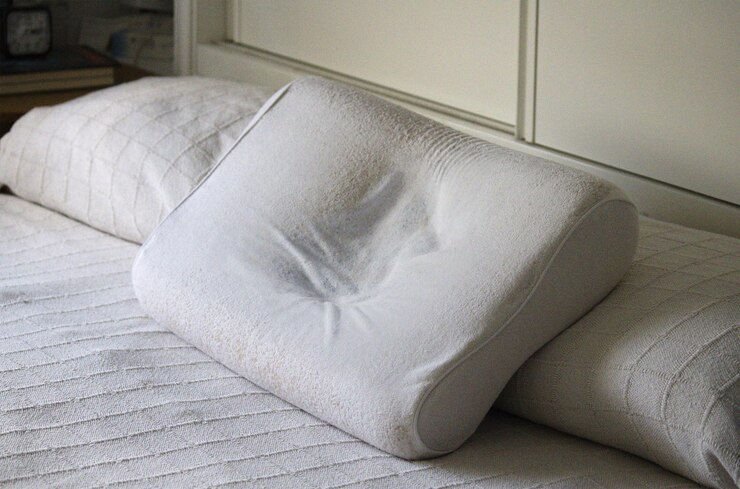 بهترین بالش طبی برای خواب خوب: راهنمای انتخاب بالش مناسب