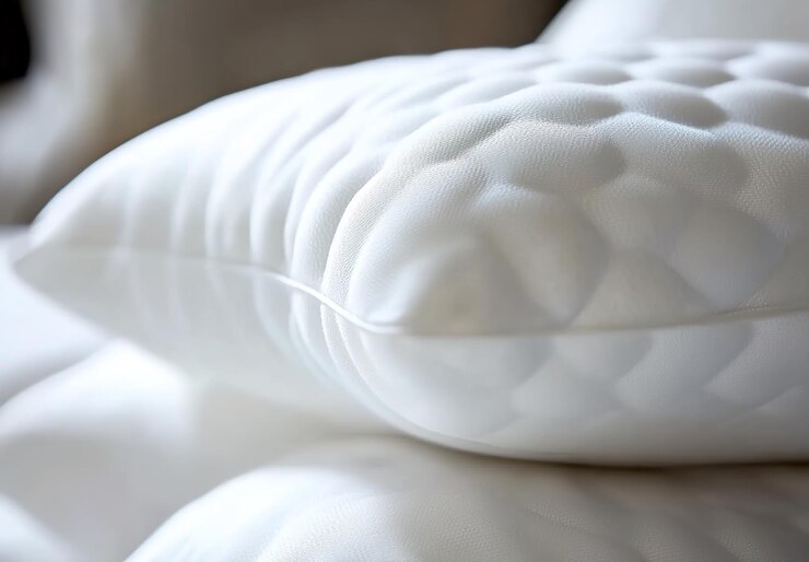 بهترین بالش طبی برای خواب خوب: راهنمای انتخاب بالش مناسب