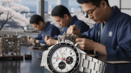روایت یک اصالت ژاپنی؛ چرا ساعت سیکو هنوز خاص‌ترین انتخاب است؟