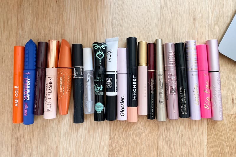 بهترین ریمل برای چشم های حساس + 10 مدل از ریمل های ضد حساسیت چشم بهترین ریمل برای چشم های حساس + 10 مدل از ریمل های ضد حساسیت چشم