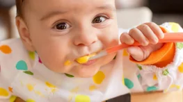 افزایش وزن کودک | راهکارهای مفید و مؤثر برای چاقی کودکان افزایش وزن کودک