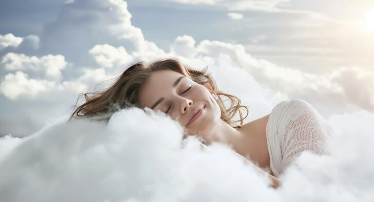 بهترین بالش طبی برای خواب خوب: راهنمای انتخاب بالش مناسب