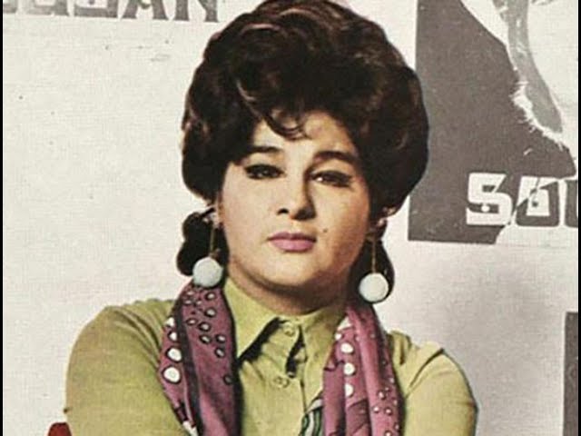 بیوگرافی سوسن (آغاز زندگی هنری، زندگی خصوصی، زندان و مرگِ تلخ) تاثیر بر موسیقی ایران