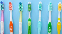 راهنمای خرید مسواک
