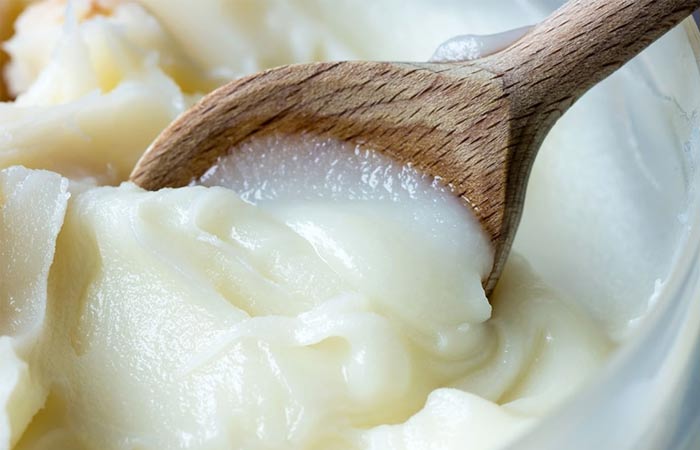 طرز تهیه روغن دنبه؛ روش خانگی بدون بو؛ فوتوفن خوشطعم شدن و ماندگاری بیشتر طرز تهیه روغن دنبه با آب