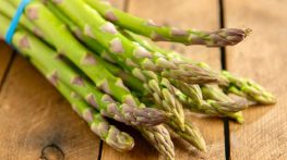 مارچوبه چیست؟ خواص این ادویه، انواع آن و ویژگی ها مارچوبه