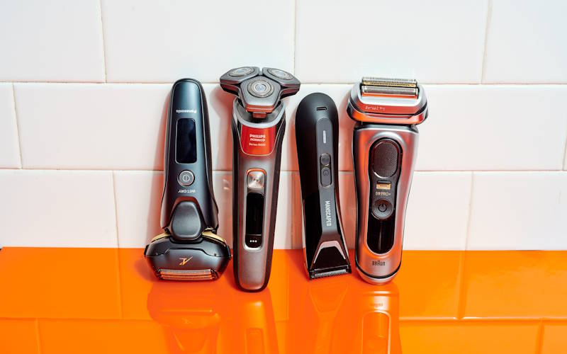 راهنمای خرید ماشین اصلاح در بازار ایران (انواع ماشین و نحوه انتخاب) راهنمای خرید ماشین اصلاح در بازار ایران (انواع ماشین و نحوه انتخاب)