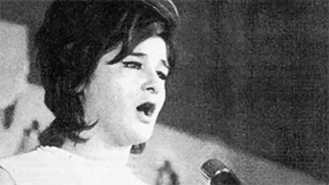 بیوگرافی سوسن (آغاز زندگی هنری، زندگی خصوصی، زندان و مرگِ تلخ) مهاجرت، تنهایی و سقوط