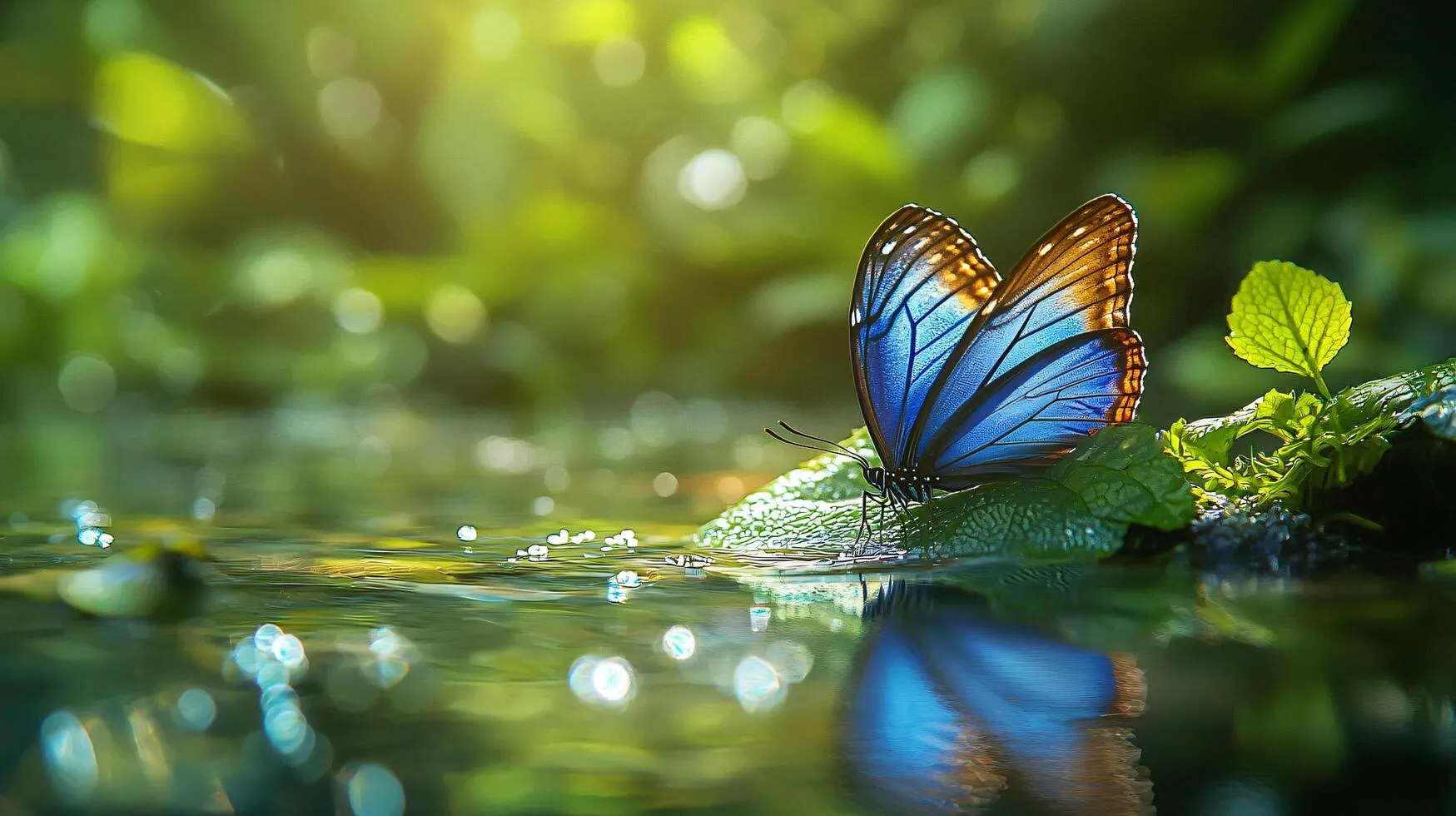 موضوع انشا طبیعت