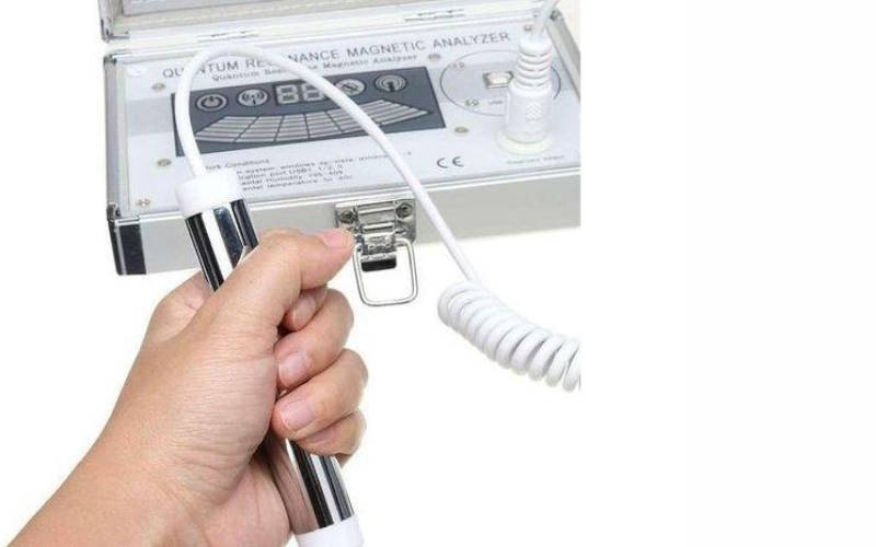 کاربردهای بایو اسکن