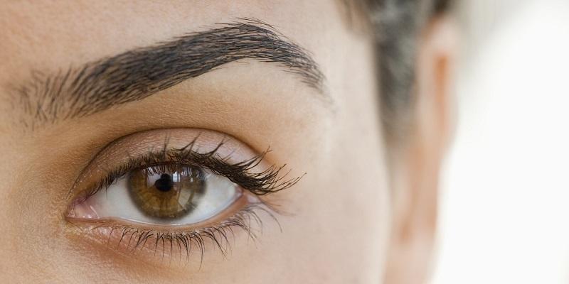 رشد سریع ابرو در سه روز + راهکارهای خانگی و طبیعی ۱۶ روش موثر رشد 45679