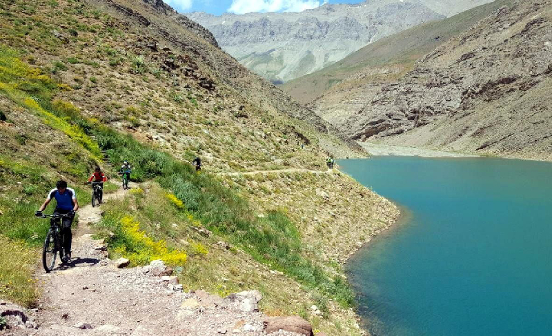 معرفی روستاهای دماوند؛ مکان های دیدنی نزدیک تهران که نباید از دست دهید