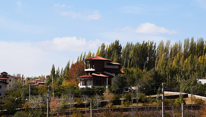 معرفی روستاهای دماوند؛ مکان های دیدنی نزدیک تهران که نباید از دست دهید