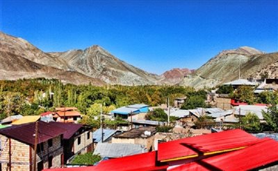 معرفی روستاهای دماوند؛ مکان های دیدنی نزدیک تهران که نباید از دست دهید