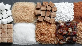 جایگزین قند برای چای