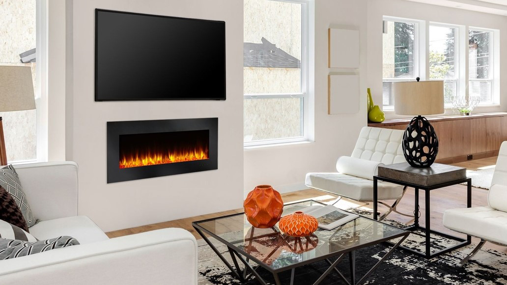 Electricfireplace