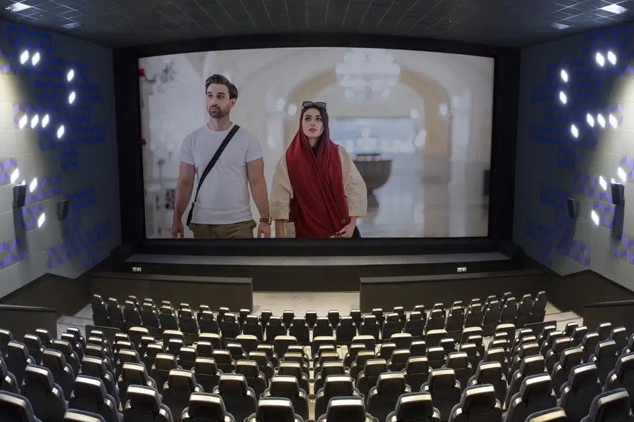 عجیب ترین سینماهای جهان را بشناسید + تصاویر از سینماهای قدیمی معروف عجیب ترین سینماهای جهان را بشناسید + تصاویر از سینماهای قدیمی معروف