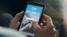 مزایای خرید آنلاین بیمه بدنه و ثالث