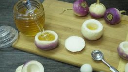 خواص شلغم برای درمان سرماخوردگی | مقدار و طریق مصرف خواص شلغم برای درمان سرماخوردگی | مقدار و طریق مصرف