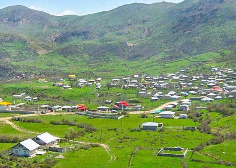 جاهای دیدنی گیلان | 8 جاذبه گردشگری زیبا و دیدنی با تصاویر