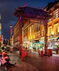 مکان های دیدنی کوالالامپور