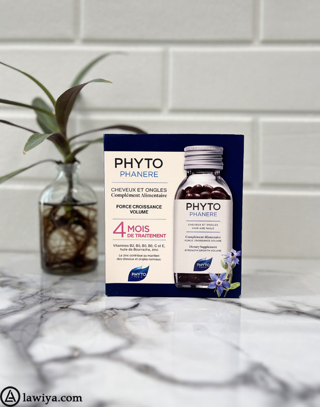 برای ریزش مو قرص فیتو بهتره یا هیرتامین؟ قرص فیتو اصل