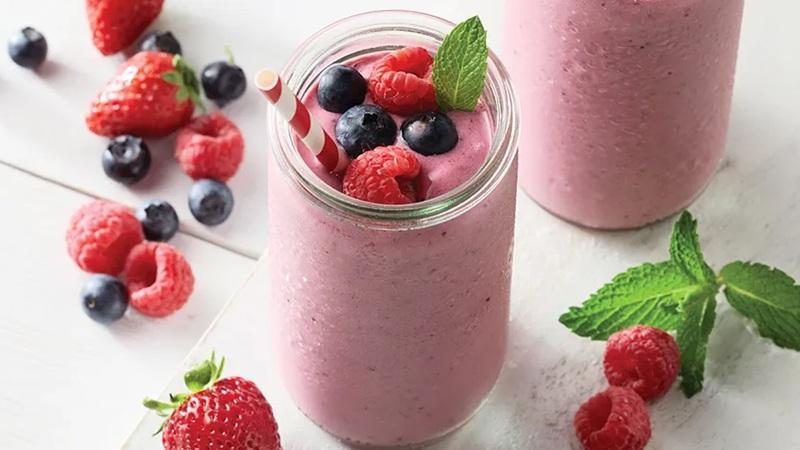 نوشیدنی‌های سالم‌تر با انتخاب درست لوازم آشپزخانه