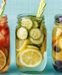 نوشیدنی‌های سالم‌تر با انتخاب درست لوازم آشپزخانه