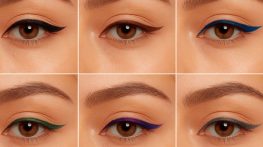 خط چشم چه رنگی خوبه؟ راهنمای انتخاب رنگ مناسب چشم شما خط چشم چه رنگی خوبه؟ راهنمای انتخاب رنگ مناسب چشم شما