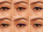 خط چشم چه رنگی خوبه؟ راهنمای انتخاب رنگ مناسب چشم شما