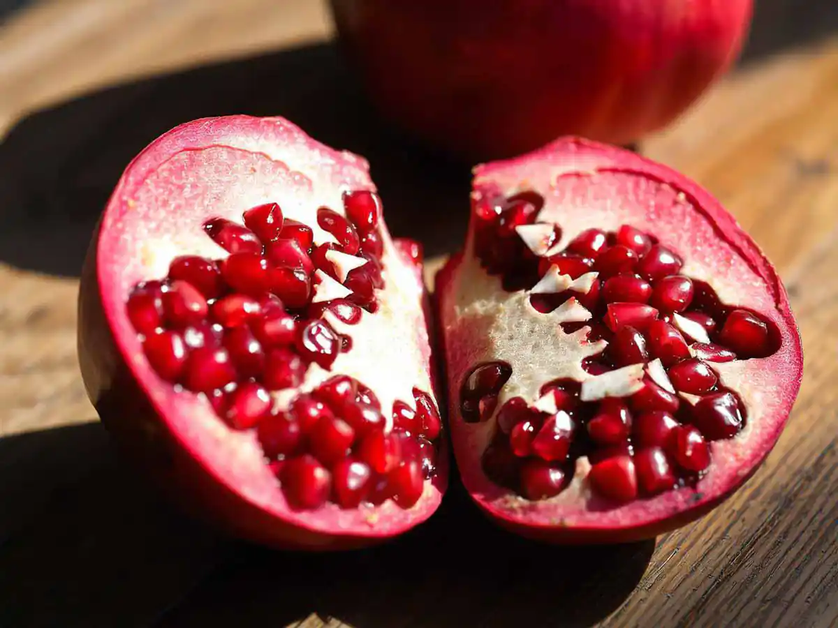 مضرات انار | عوارض باورنکردنی انار که تاکنون خبر نداشتید khavas anar torsh