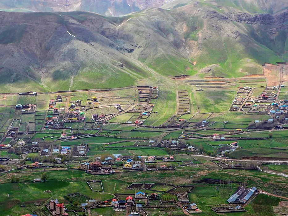 معرفی روستاهای دماوند؛ مکان های دیدنی نزدیک تهران که نباید از دست دهید