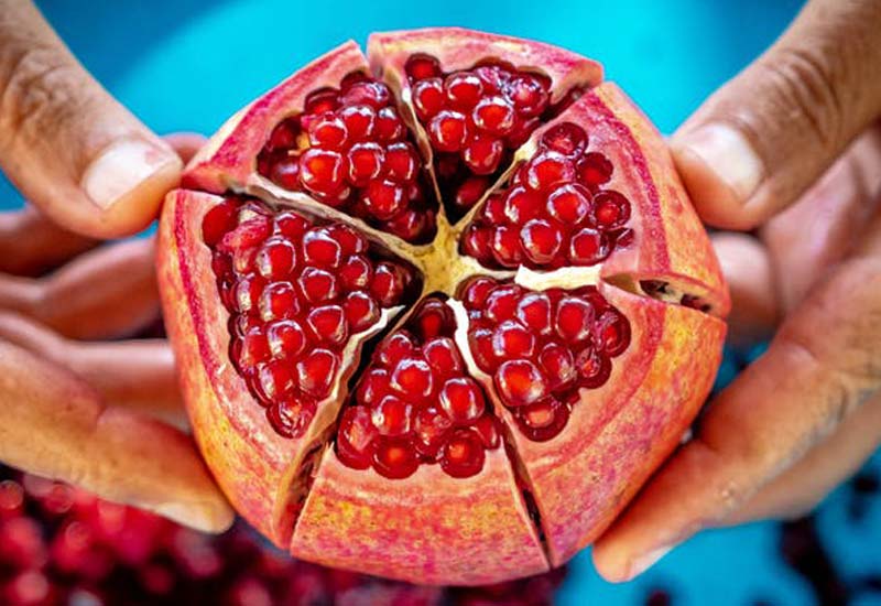 مضرات انار | عوارض باورنکردنی انار که تاکنون خبر نداشتید pomegranate losses anariran