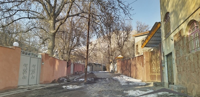 معرفی روستاهای دماوند؛ مکان های دیدنی نزدیک تهران که نباید از دست دهید