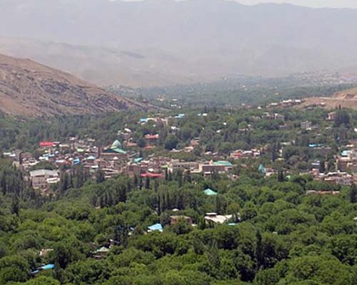 معرفی روستاهای دماوند؛ مکان های دیدنی نزدیک تهران که نباید از دست دهید